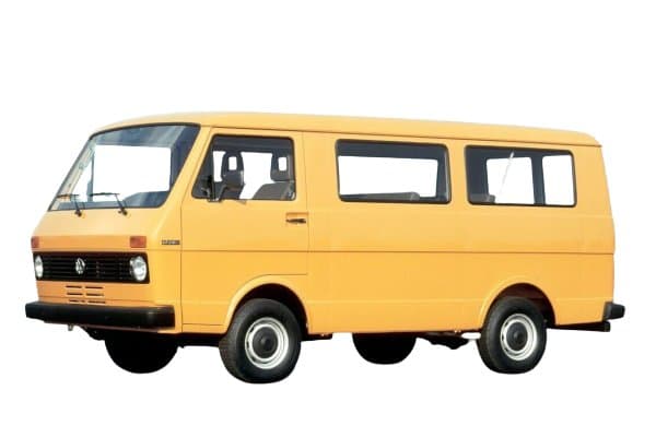 Van