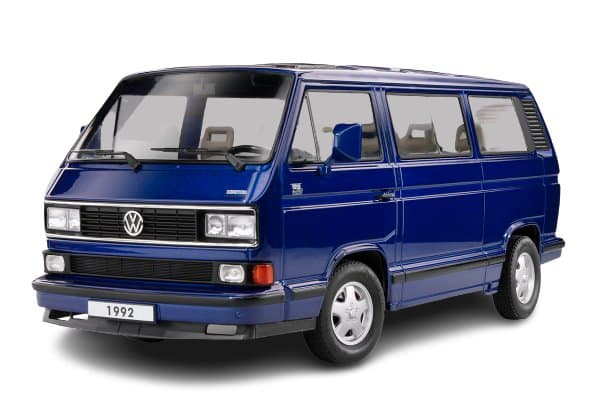Van