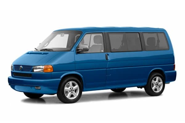 Van
