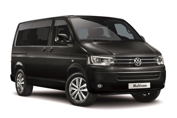 Van