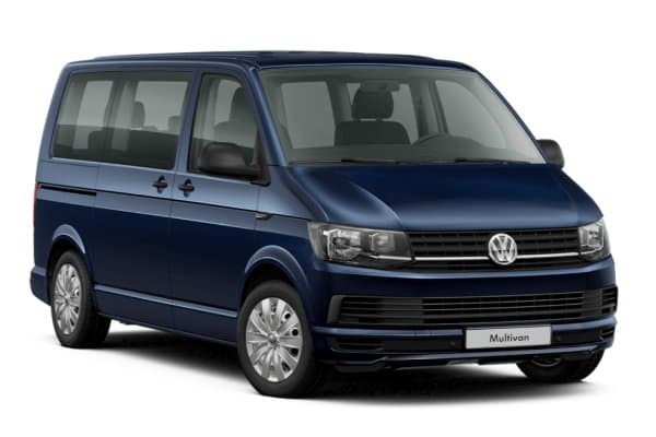Van