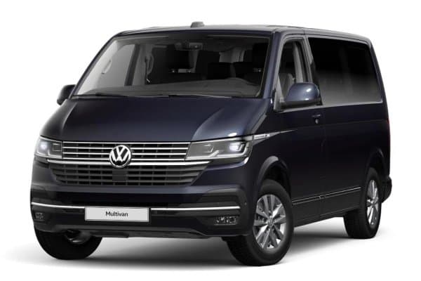 Van