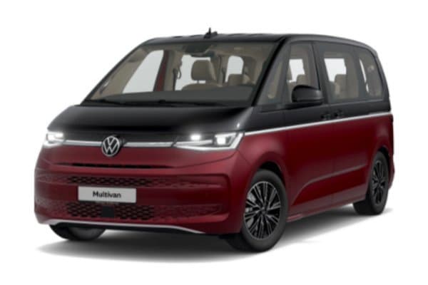Van