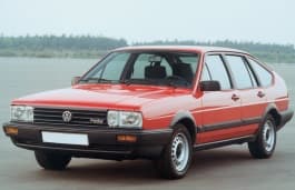 Hatchback, 5d