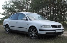 Saloon