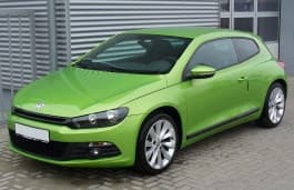 Hatchback, 3d