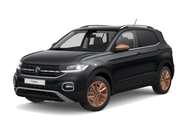 SUV, 5d