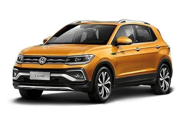 SUV, 5d