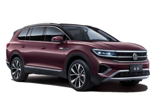 SUV