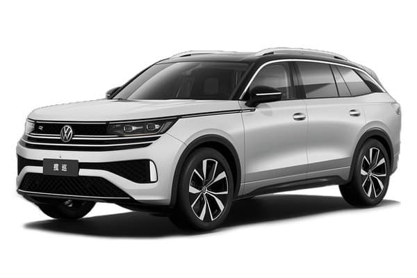 SUV