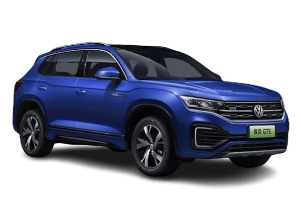 SUV, 5d