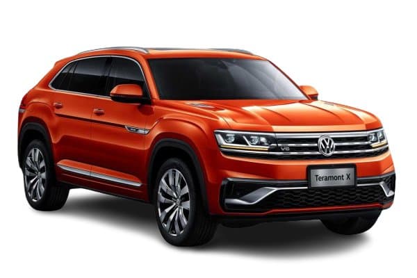 SUV, 5d
