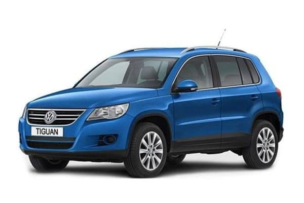 SUV, 5d