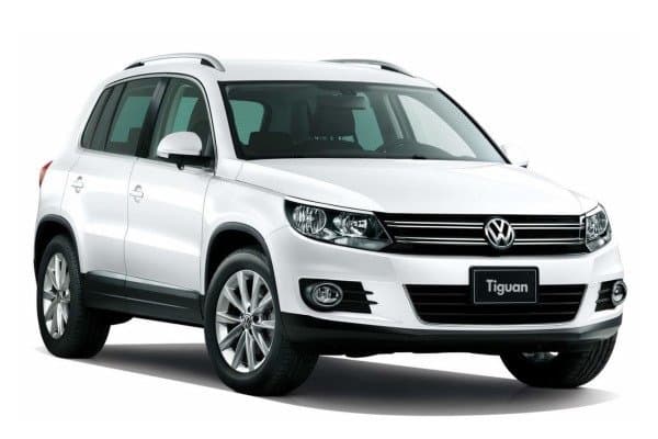 SUV, 5d