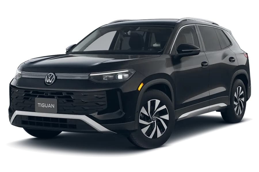 SUV, 5d