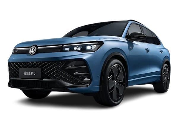 SUV, 5d