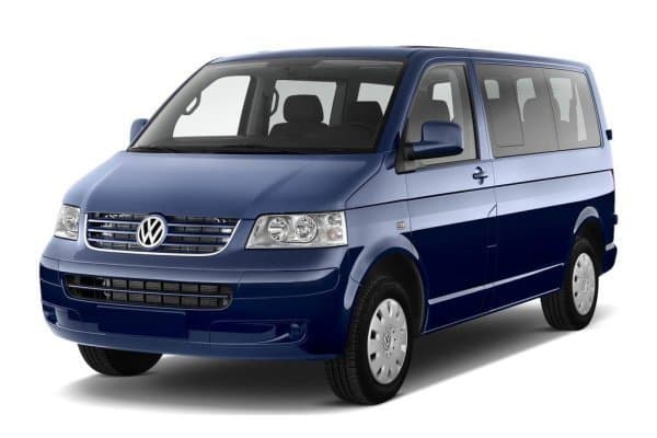 Van