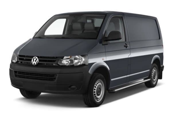 Van, 3d