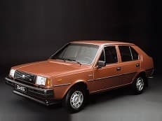 Hatchback, 5d