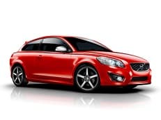 Hatchback, 3d