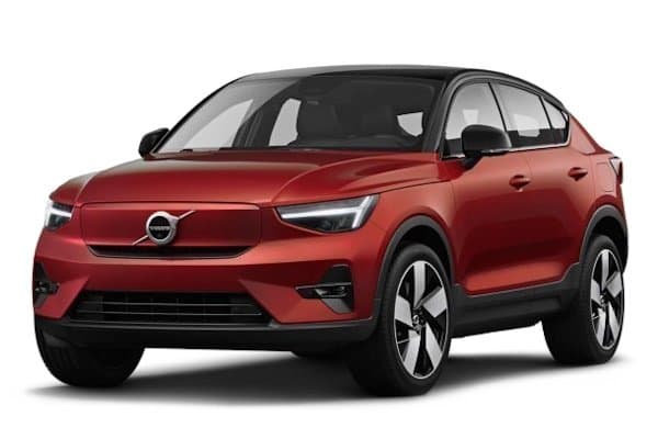 SUV, 5d