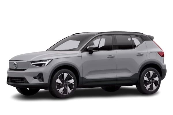 SUV, 5d
