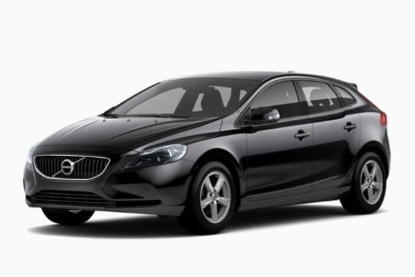 Hatchback, 5d