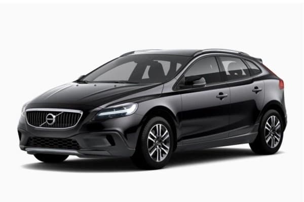 Hatchback, 5d