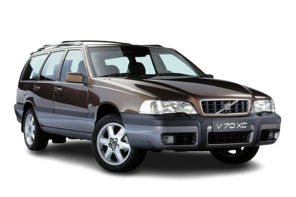 V70 XC