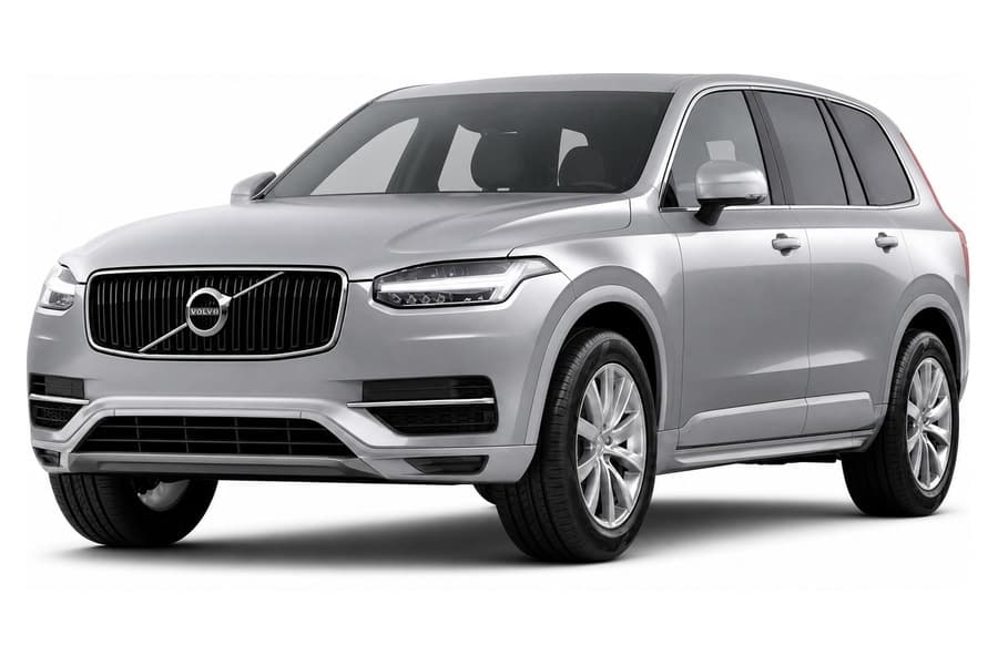 SUV, 5d