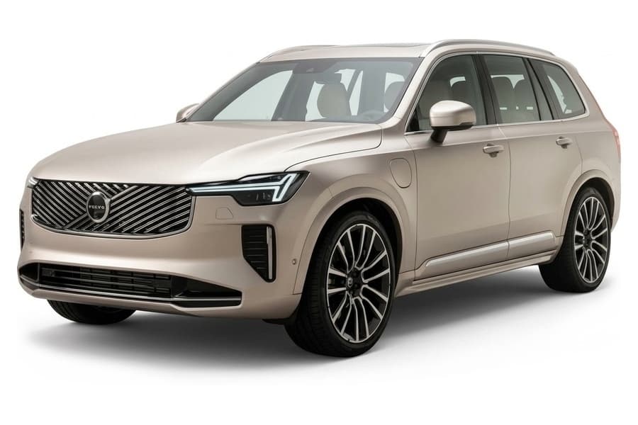 SUV, 5d