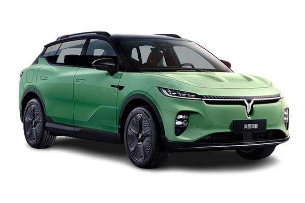 SUV, 5d