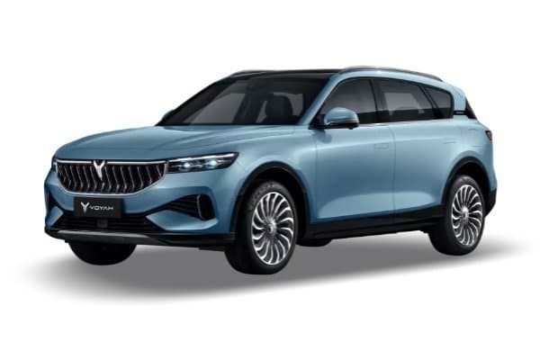 SUV, 5d