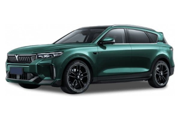 SUV, 5d