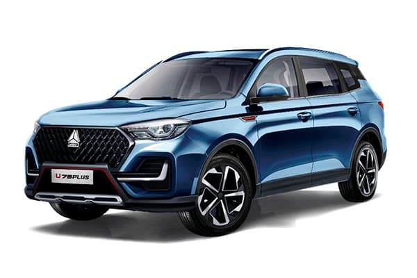 SUV, 5d