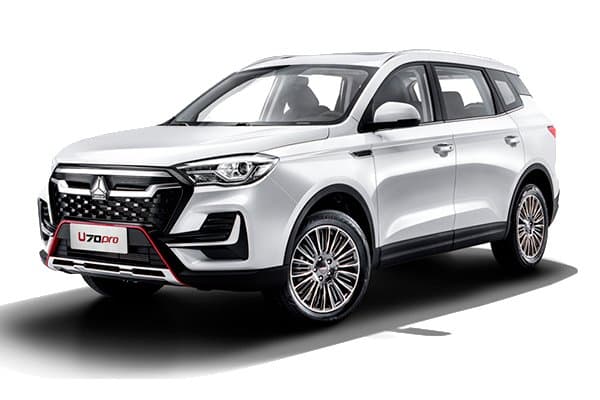 SUV, 5d