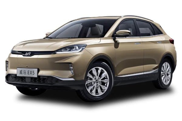 SUV, 5d