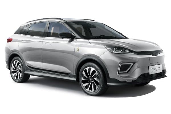 SUV, 5d