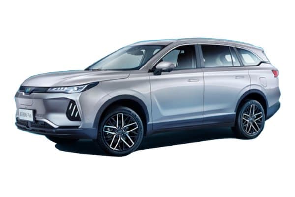 SUV, 5d