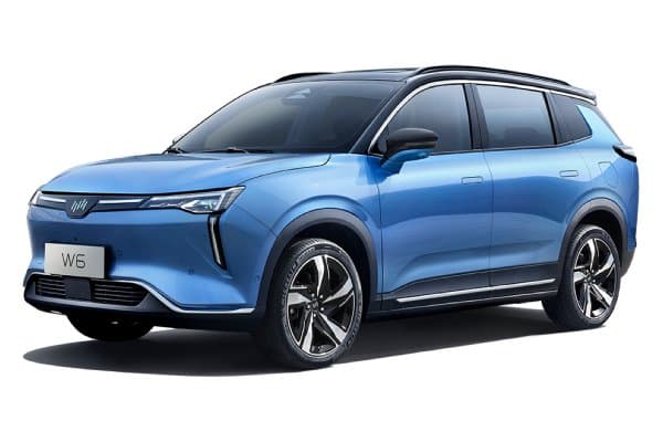 SUV, 5d