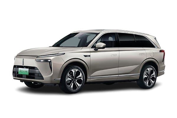SUV, 5d