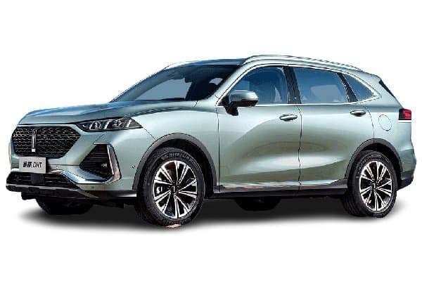 SUV, 5d
