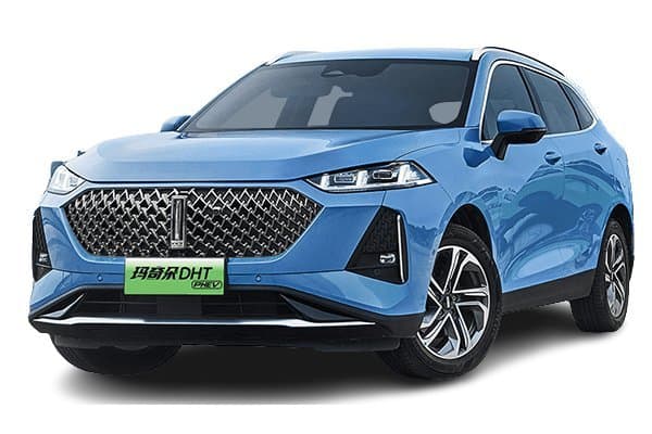 SUV, 5d
