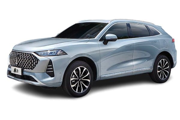 SUV, 5d