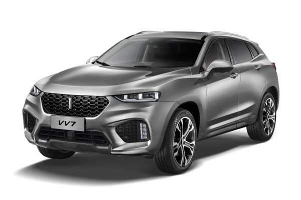 SUV, 5d