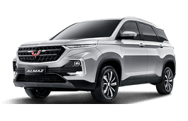 SUV, 5d