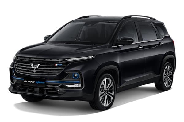 SUV, 5d