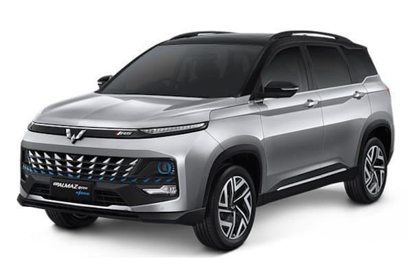 SUV, 5d