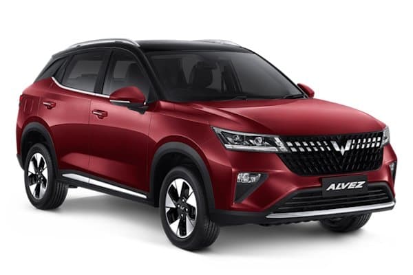 SUV, 5d