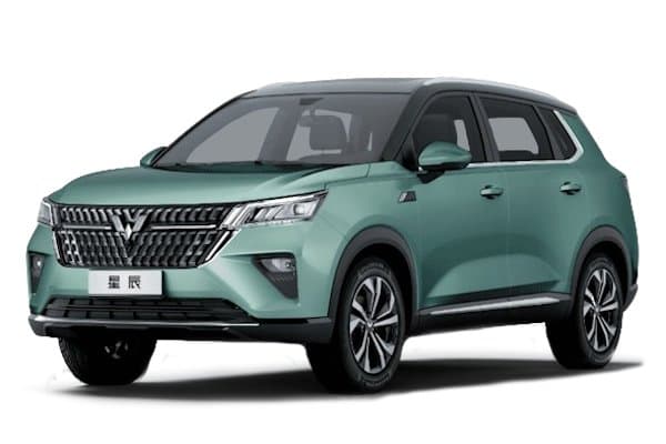 SUV, 5d